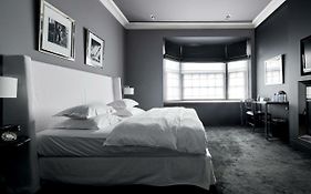 Hotel Odette En Ville